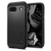 Чохол Spigen Tough Armor для Google Pixel 8a (Black)