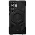 Чохол UAG Monarch Pro для Samsung Galaxy S23 Ultra (Carbon Fiber)