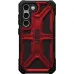 Чохол UAG Monarch для Samsung Galaxy S23 (Crimson)