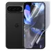 Захисна плівка Hydrogel Pro для Google Pixel 9 Pro (Glossy Clear)