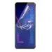 Захисна плівка Hydrogel Pro для Asus Rog Phone 6 (Glossy Clear)