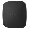 Інтелектуальна централь Ajax Hub 2 (GSM+Ethernet) (Black)