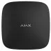 Інтелектуальна централь Ajax Hub 2 (GSM+Ethernet) (Black)