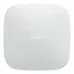 Інтелектуальна централь Ajax Hub Plus (White)