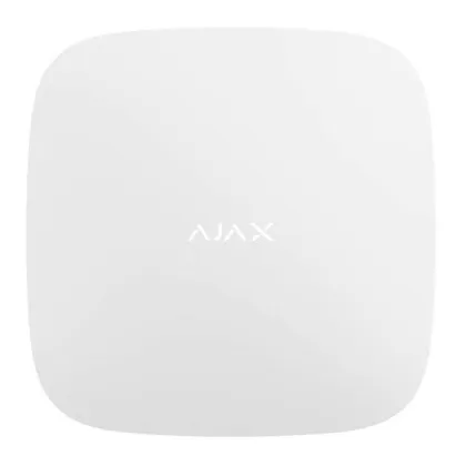 Ретранслятор сигналу Ajax ReX 2 (White)