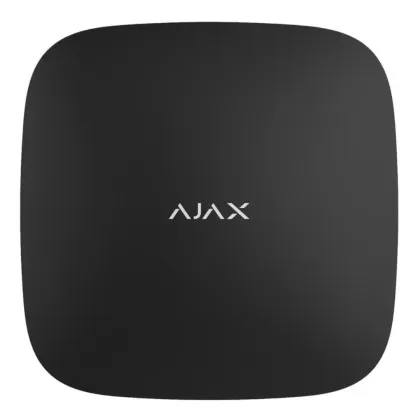 Ретранслятор сигналу Ajax ReX 2 (Black)