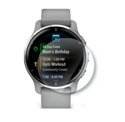 Захисна плівка Hydrogel Pro для Garmin Venu 2