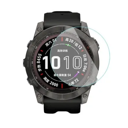 Захисна плівка Hydrogel Pro для Garmin Tactix 7 Pro (Glossy Clear)