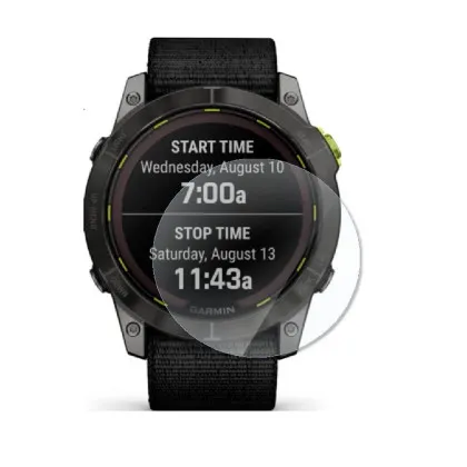 Захисна плівка Hydrogel Pro для Garmin Enduro 1/2 (Glossy Clear)