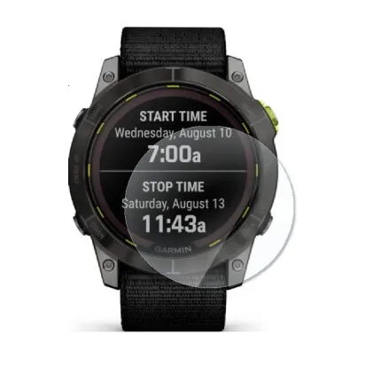 Захисна плівка Hydrogel Pro для Garmin Enduro 1/2 (Glossy Clear)