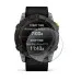 Защитная пленка Hydrogel Pro для Garmin Enduro 1/2 (Glossy Clear)