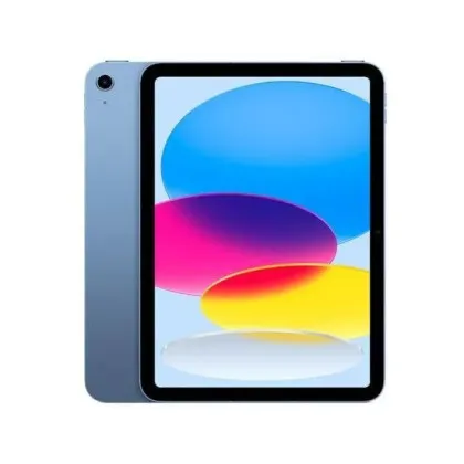 б/у Apple iPad 10.9 256GB, Wi-Fi (Blue) 2022 (MPQ93)