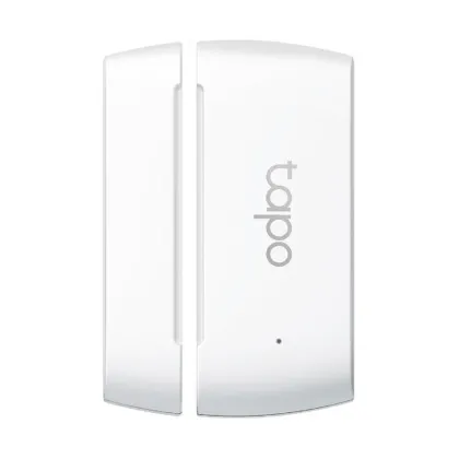 Розумний контактний датчик TP-LINK Tapo T110 868Mhz / 922MHz (White)