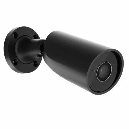 IP камера проводная Ajax BulletCam 5 мп, 4 мм (Black)