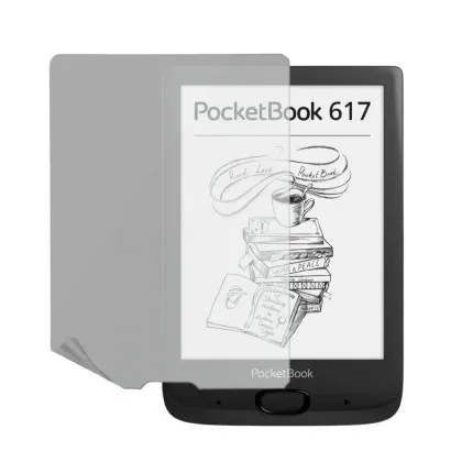 Захисна плівка для PocketBook 617 (Matte)