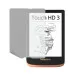 Захисна плівка для PocketBook 632 Touch HD 3 (Matte)