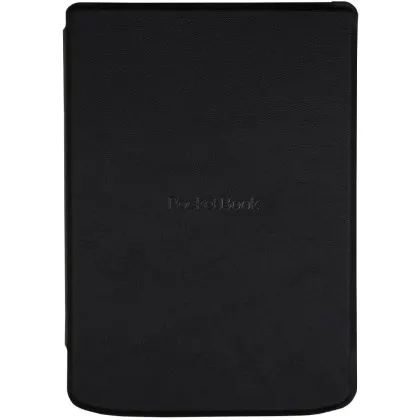 Обкладинка Shell series для PocketBook 629&634 (Black)