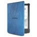 Обкладинка Shell series для PocketBook 629&634 (Blue)