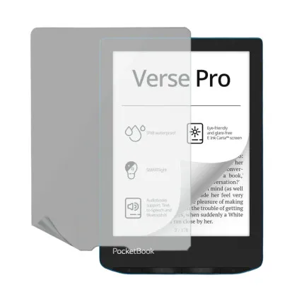 Захисна плівка для PocketBook 634 Verse Pro (Matte)