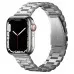 Ремінець Spigen Modern Fit для Apple Watch 42/44/45/49mm (Silver)