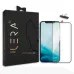 Захисне скло iLera DeLuxe FullCover Glass для iPhone 14 Plus / 13 Pro Max