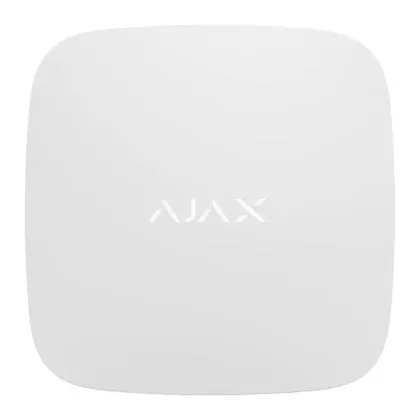 Датчик виявлення затоплення Ajax LeaksProtect, Jeweller, бездротовий, (White)