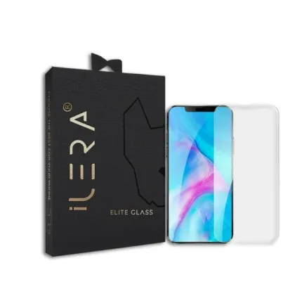 Захисне скло iLera Infinity 2.75D для iPhone 12 Pro Max