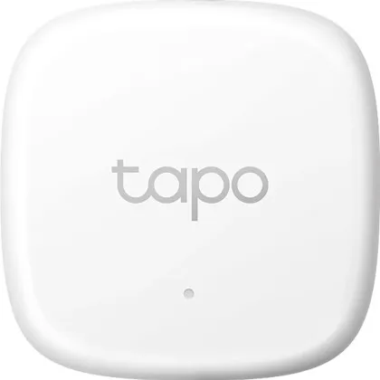 Розумний датчик температури та вологості TP-LINK Tapo T310 (White) в Сумах