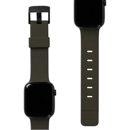 Ремінець UAG Trestles для Apple Watch 42/44/45/49mm (Army)