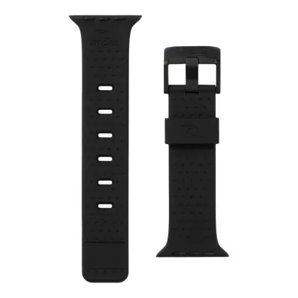 Ремінець UAG Trestles для Apple Watch 38/40/41mm (Black)