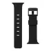 Ремешок UAG Trestles для Apple Watch 38/40/41mm (Black)