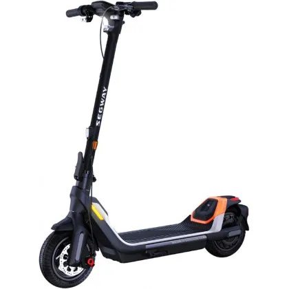 Електросамокат Ninebot by Segway KickScooter P65E (Black)