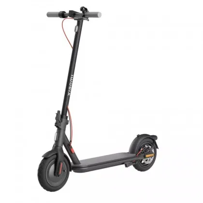 Електросамокат Xiaomi Mi Electric Scooter 4 (Black)