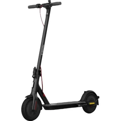 Електросамокат Xiaomi Mi Electric Scooter 3 (Black)