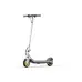 Електросамокат Ninebot by Segway eKickScooter ZING C10 (White)