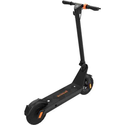 Електросамокат Proove X-City Pro Max (Black/Orange)