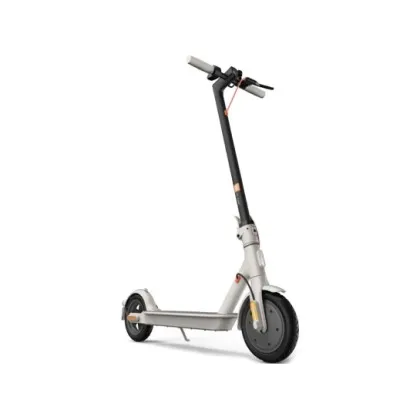 Електросамокат Xiaomi Mi Electric Scooter 3 (Grey)