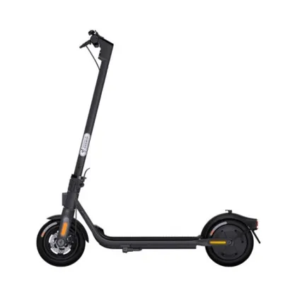 Електросамокат Ninebot by Segway F2 E (Black)