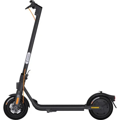 Електросамокат Ninebot by Segway F2 PLUS E (Black)