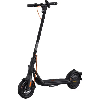 Електросамокат Ninebot by Segway F2 PRO E (Black)