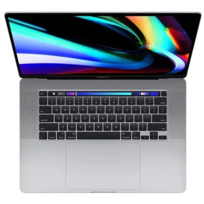 б/у Apple MacBook Pro 16, 2019 (512GB) (MVVJ2) (Відмінний стан)