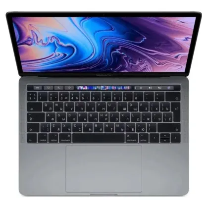 б/у Apple MacBook Pro 13, 2019 (128GB) (MUHN2) (Відмінний стан)