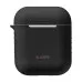 Захисний чохол LAUT для AirPods (Black)