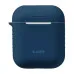 Захисний чохол LAUT для AirPods (Blue)