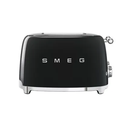 Тостер SMEG (4 pcs) (Black)