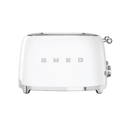 Тостер SMEG (4 pcs) (White)