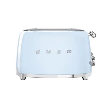 Тостер SMEG (4 pcs) (Blue)