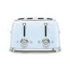 Тостер SMEG (4 pcs) (Blue)