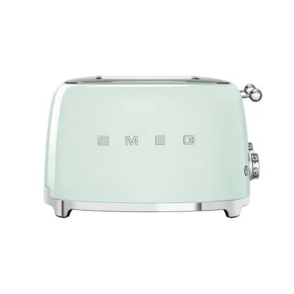 Тостер SMEG (4 pcs) (Green)