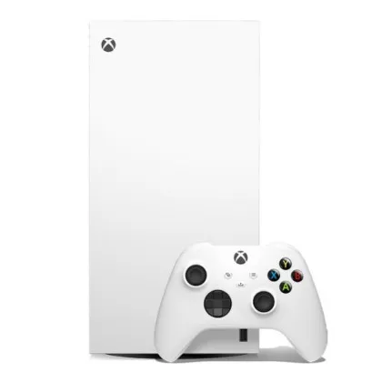 Игровая приставка Microsoft Xbox (Series X Digital Edition) (1TB) (White)